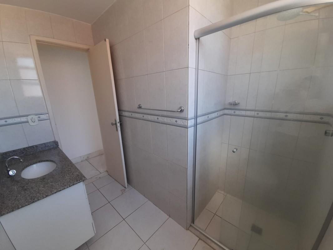 Apartamento, Alto Caiçaras, 3 Quartos, 2 Vagas, 1 Suíte