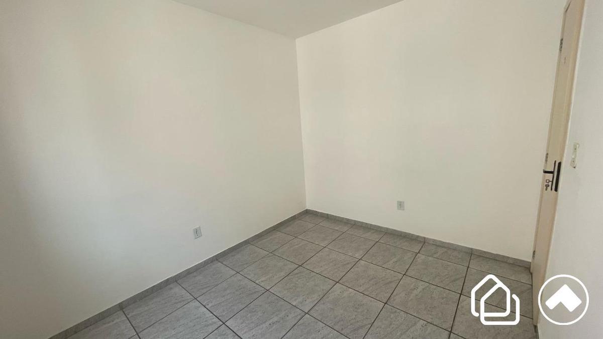 Apartamento, Arvoredo II, 2 Quartos, 1 Vaga