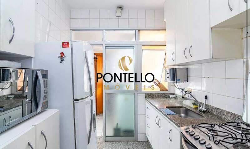 Apartamento, São Pedro, 3 Quartos, 2 Vagas, 1 Suíte