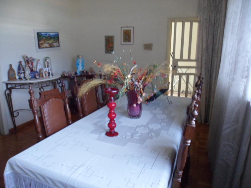 Casa, Barroca, 5 Quartos, 2 Vagas, 1 Suíte