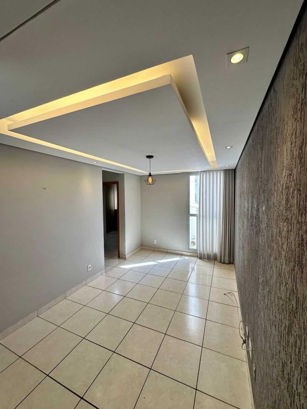 Apartamento, Castelo, 2 Quartos, 1 Vaga, 1 Suíte