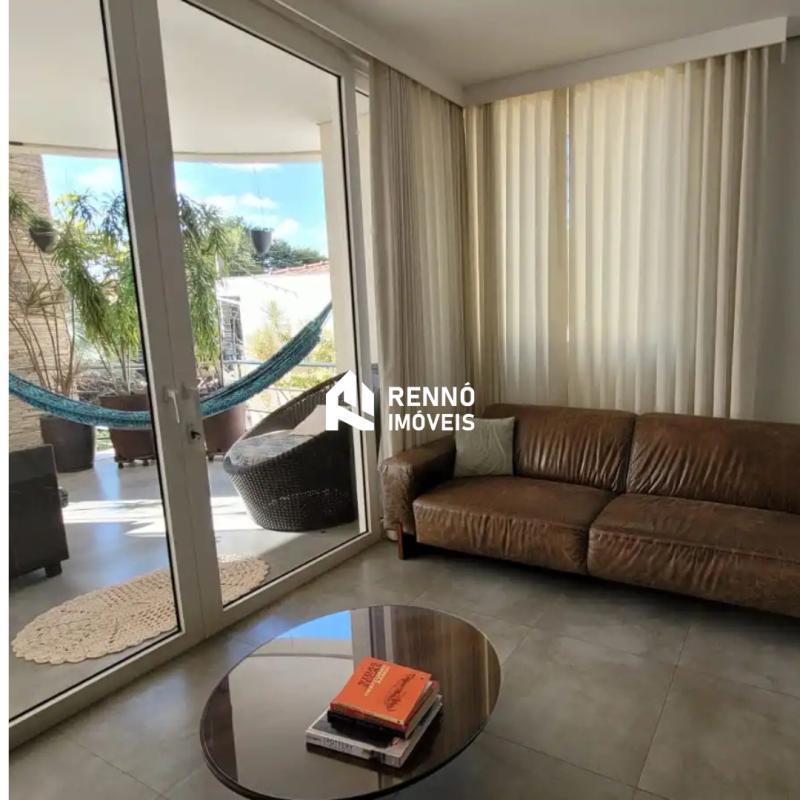 Apartamento, Santa Lúcia, 4 Quartos, 5 Vagas, 4 Suítes