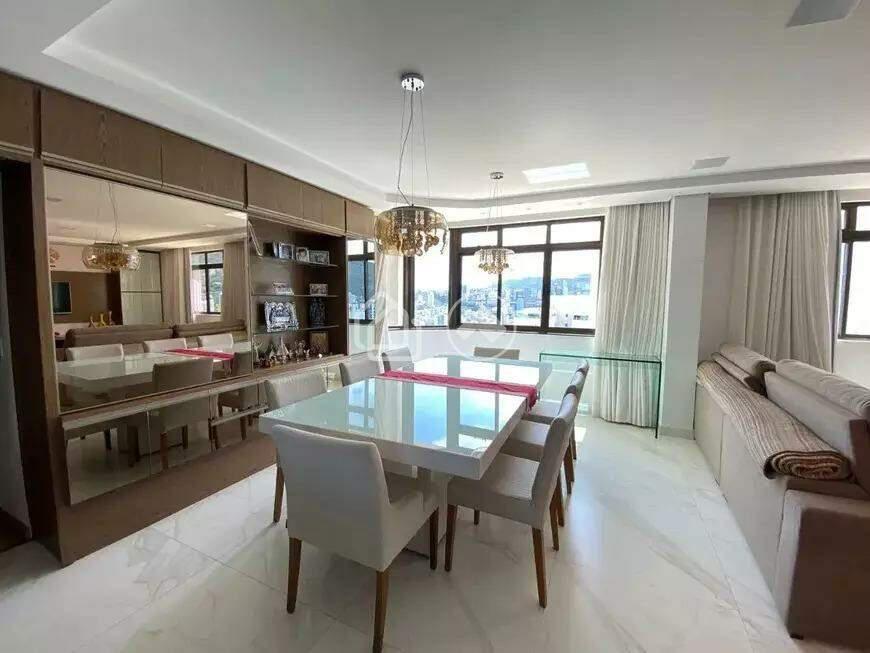 Apartamento, Buritis, 4 Quartos, 3 Vagas, 1 Suíte