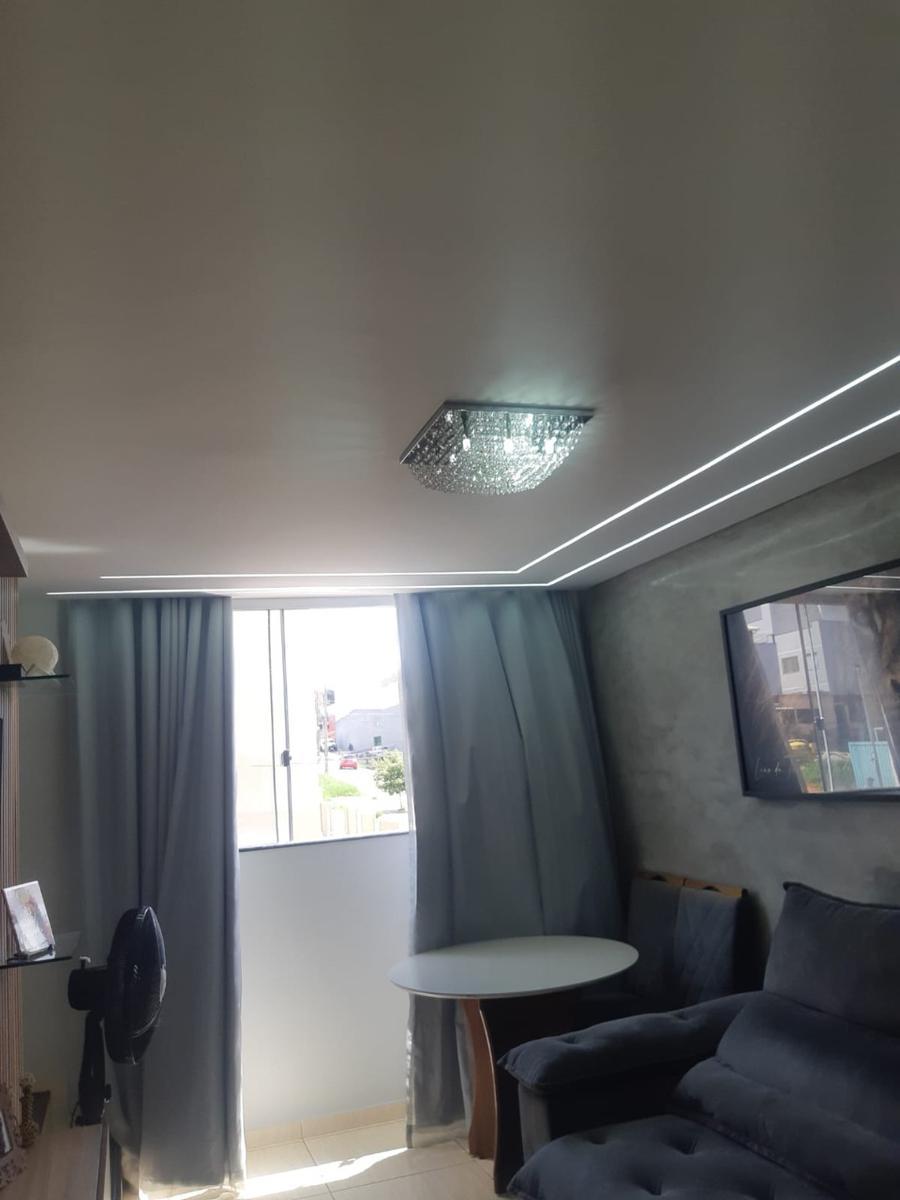 Casa, Parque Xangri-lá, 2 Quartos, 1 Vaga