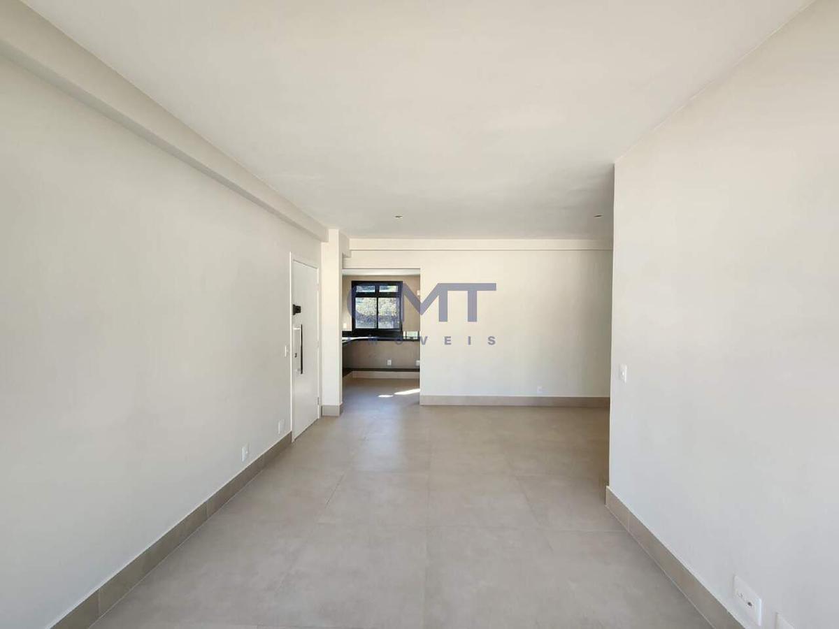 Apartamento, Serra, 3 Quartos, 2 Vagas, 1 Suíte