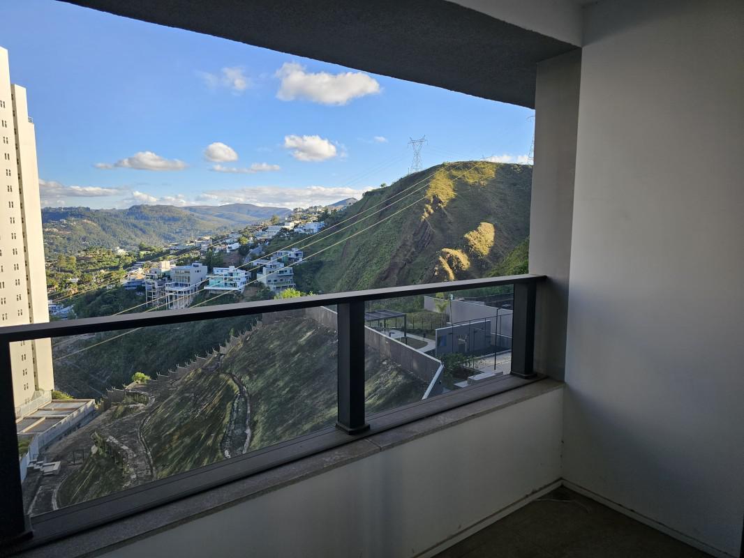 Apartamento, Vila da Serra, 2 Quartos, 2 Vagas, 2 Suítes