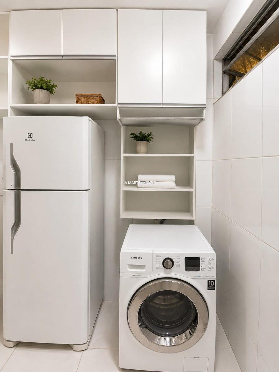 Apartamento, Jardim Riacho das Pedras, 2 Quartos, 1 Vaga