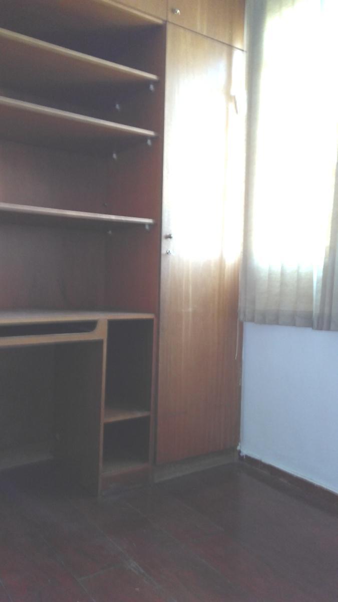 Apartamento, Havaí, 3 Quartos, 1 Vaga