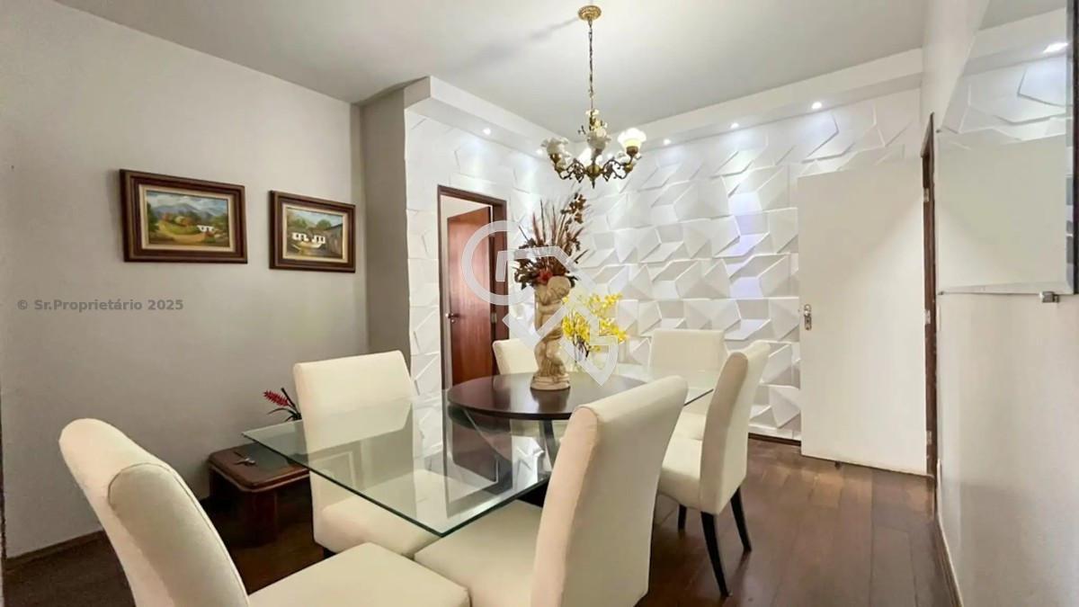 Apartamento, Luxemburgo, 3 Quartos, 1 Vaga, 1 Suíte