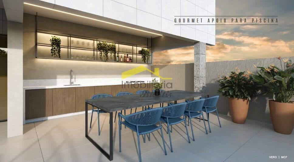 Apartamento, Santo Antônio, 4 Quartos, 3 Vagas, 2 Suítes