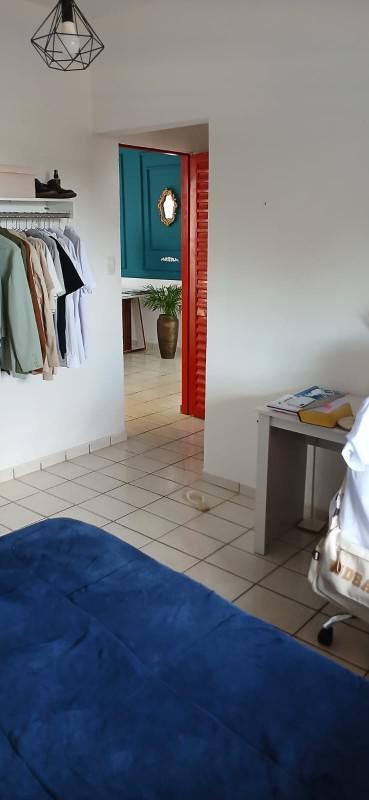 Apartamento, Vila Teixeira, 0 Quarto, 0 Vaga