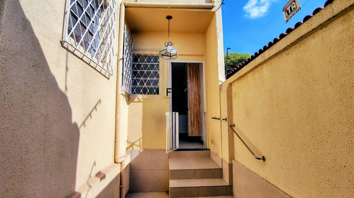 Casa, Carlos Prates, 3 Quartos, 2 Vagas