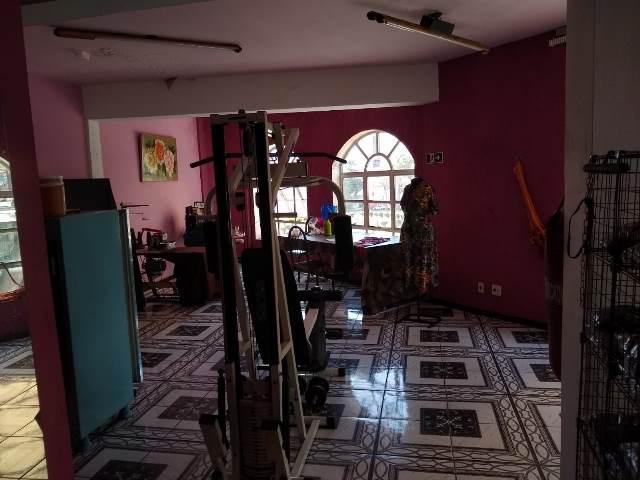 Loja, Barro Preto