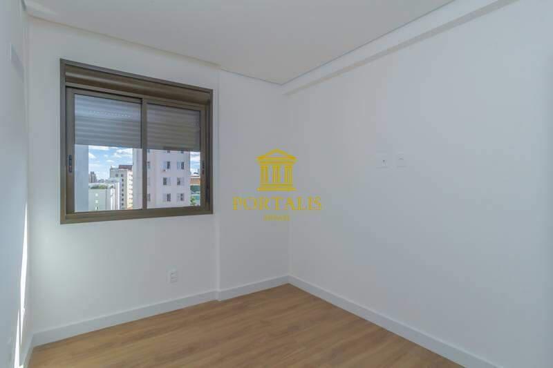 Cobertura, Serra, 3 Quartos, 3 Vagas, 1 Suíte