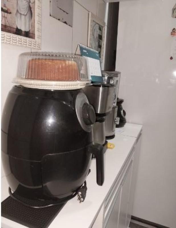 Apartamento, Juliana, 2 Quartos, 1 Vaga