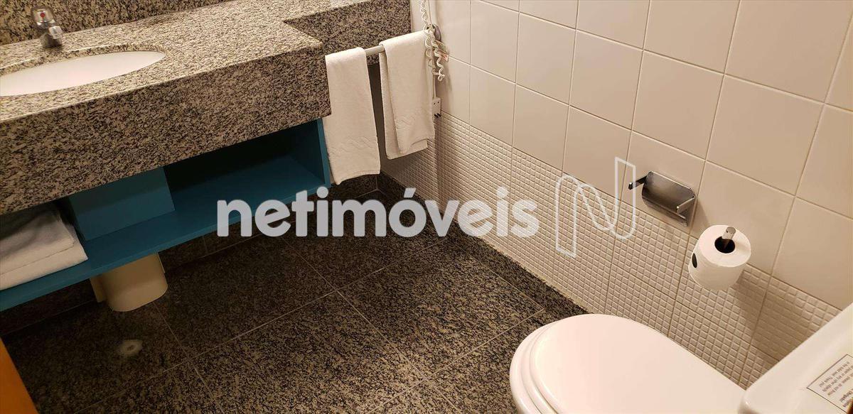 Apart Hotel, Serra, 1 Quarto, 1 Vaga