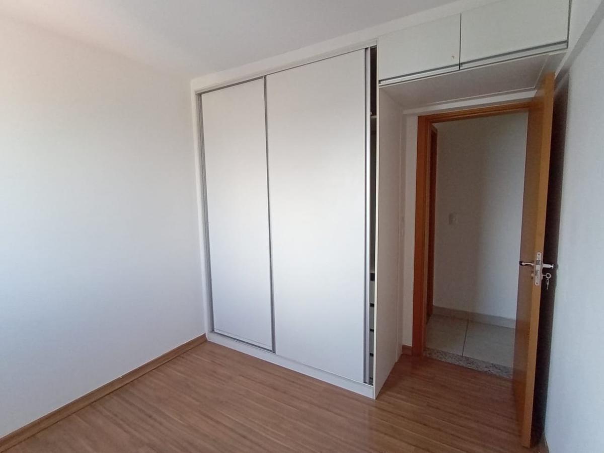 Apartamento, União, 3 Quartos, 2 Vagas, 1 Suíte