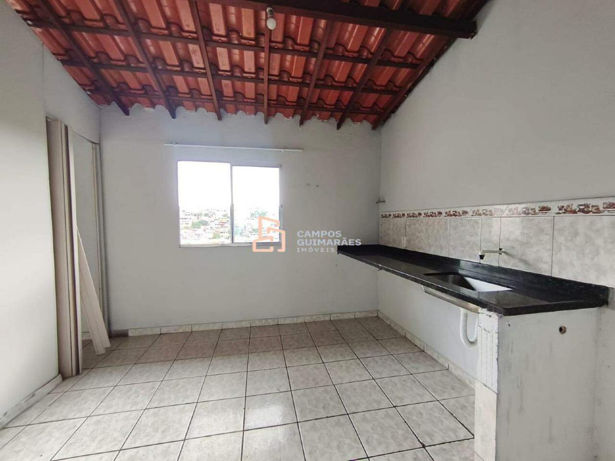 Casa, Independência, 2 Quartos, 1 Vaga