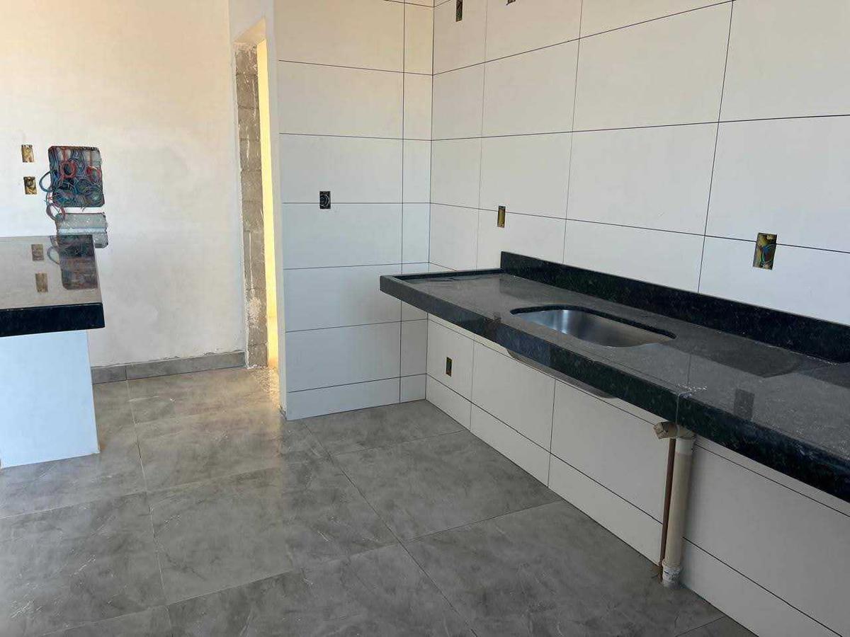 Apartamento, Boa Vista, 2 Quartos, 2 Vagas, 1 Suíte