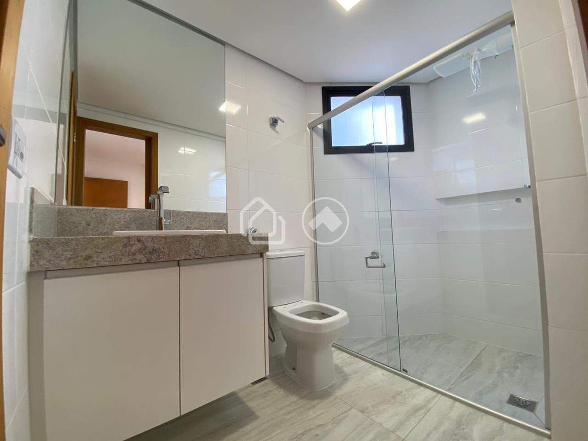 Apartamento, Anchieta, 3 Quartos, 2 Vagas, 3 Suítes