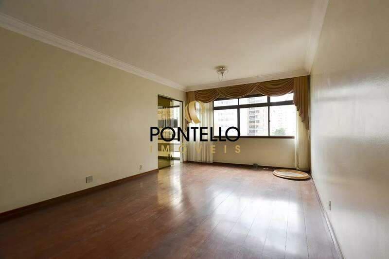Apartamento, Funcionários, 4 Quartos, 3 Vagas, 2 Suítes