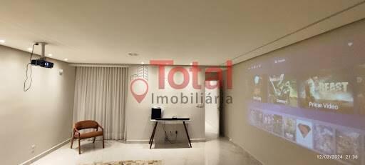 Cobertura, Professores, 3 Quartos, 2 Vagas, 2 Suítes