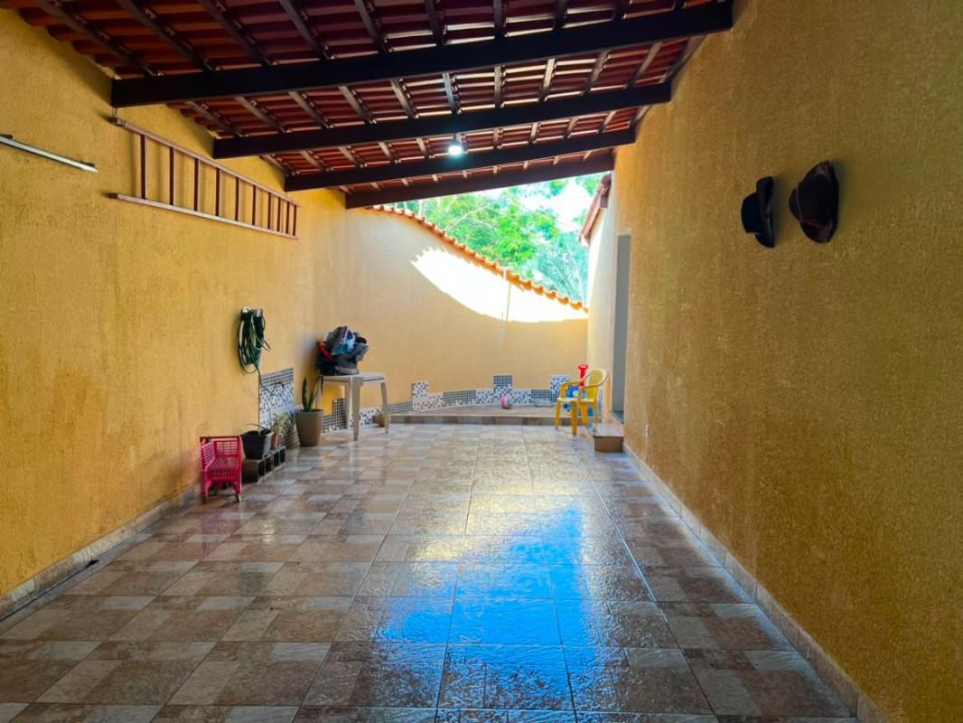 Casa, Eldorado (parque Durval de Barros), 3 Quartos, 3 Vagas, 1 Suíte