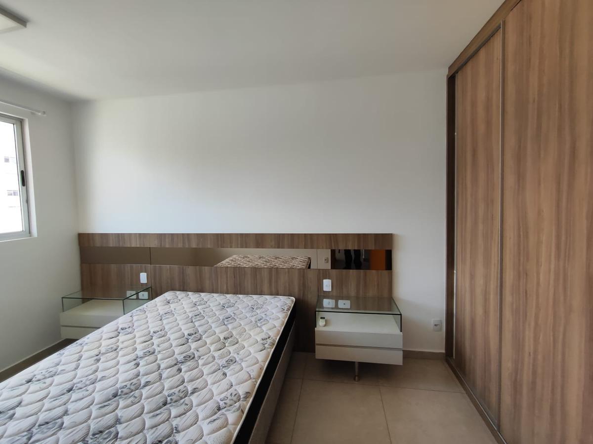 Apartamento, Ouro Preto, 1 Quarto, 1 Vaga