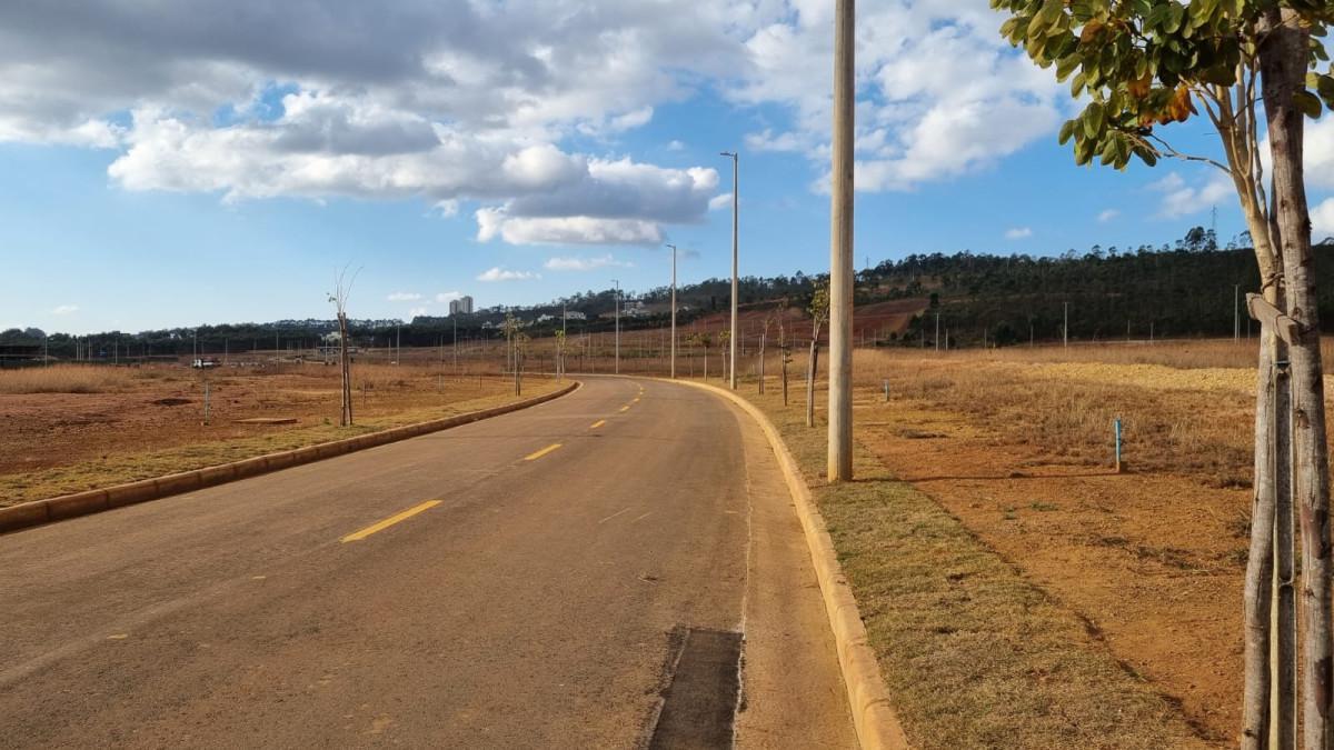 Lote, Alphaville - Lagoa dos Ingleses, 0 Quarto, 0 Vaga