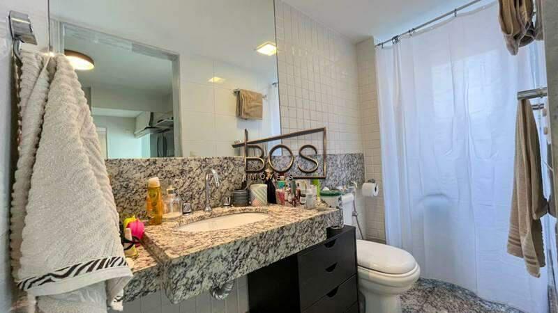 Apartamento, Savassi, 3 Quartos, 2 Vagas, 1 Suíte