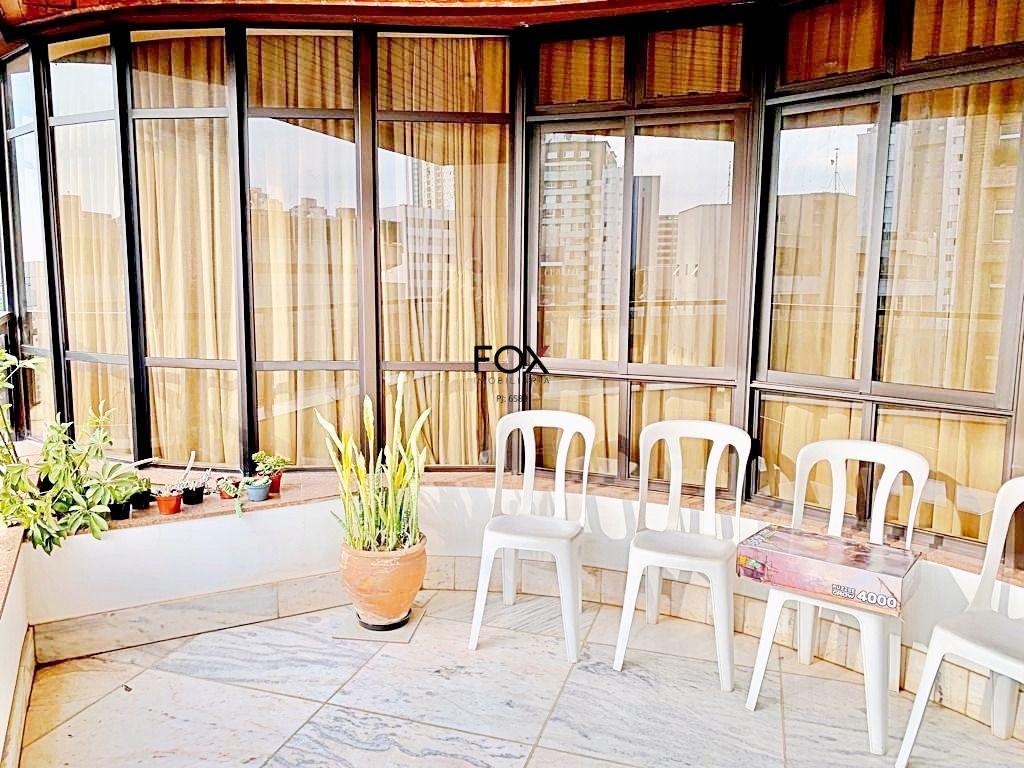 Apartamento, Serra, 4 Quartos, 4 Vagas, 2 Suítes