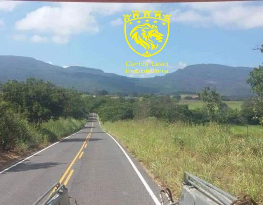 Fazenda, Centro, 3 Quartos, 4 Vagas, 1 Suíte