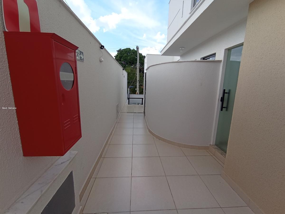 Apartamento, Santa Branca, 3 Quartos, 2 Vagas, 1 Suíte
