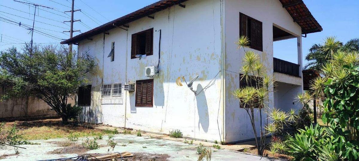 Casa, Bom Jardim, 4 Quartos, 7 Vagas, 3 Suítes
