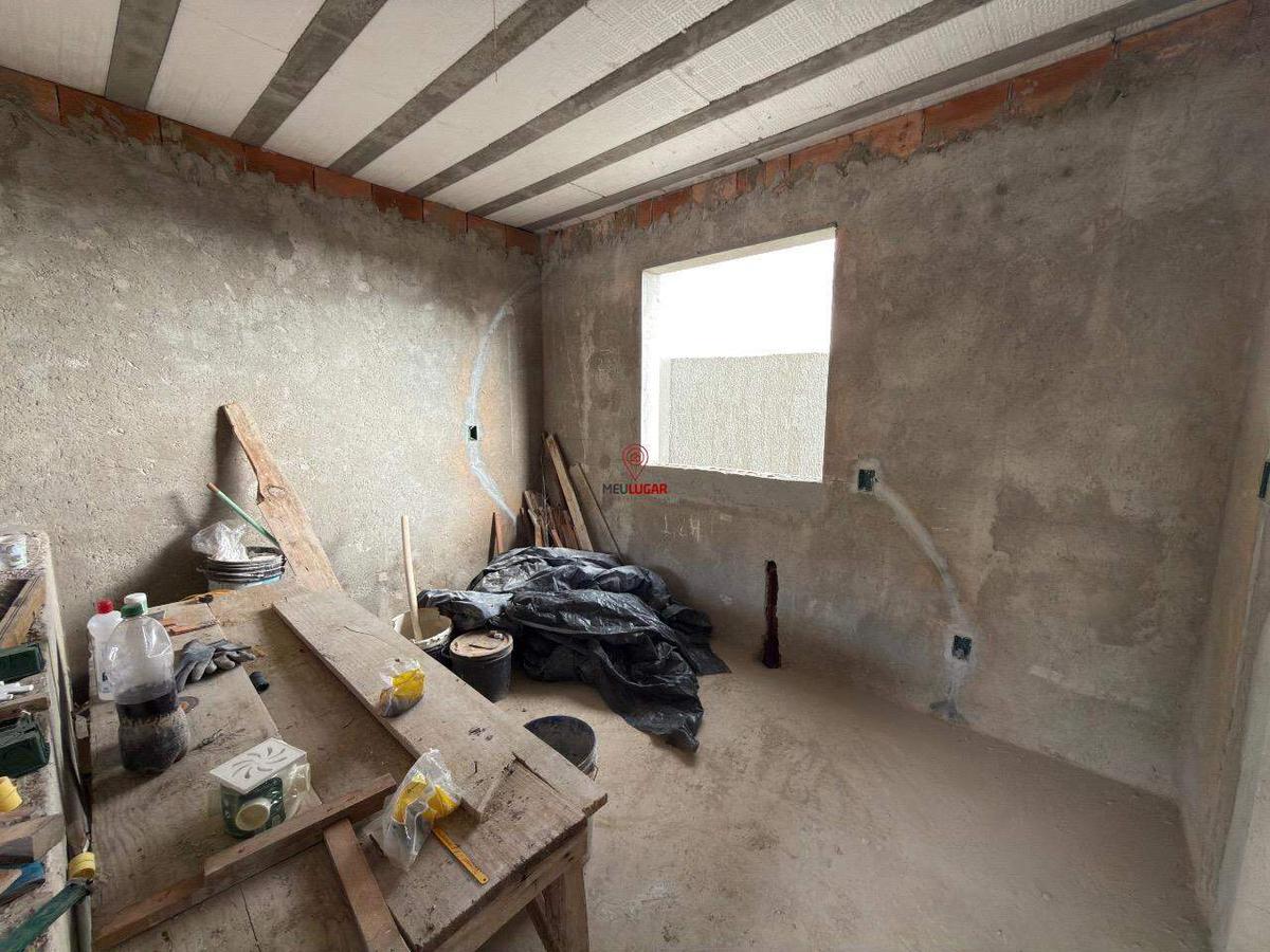 Casa, Novo Horizonte, 3 Quartos, 2 Vagas, 1 Suíte