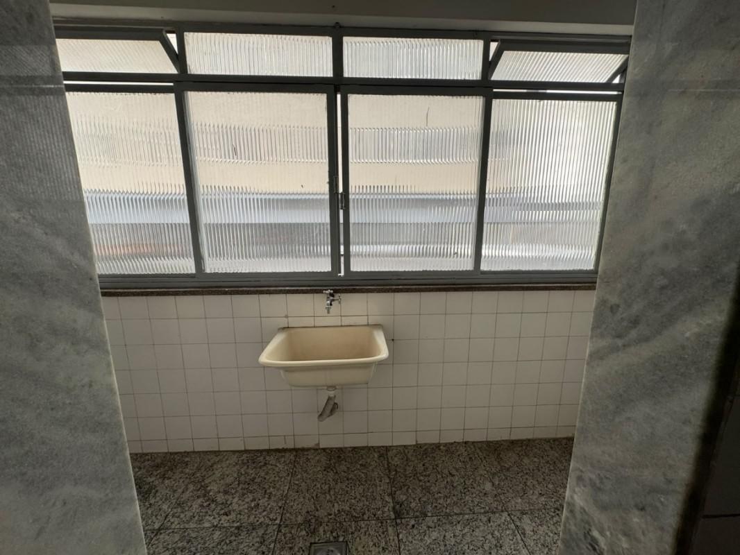 Apartamento, Colégio Batista, 2 Quartos, 1 Vaga