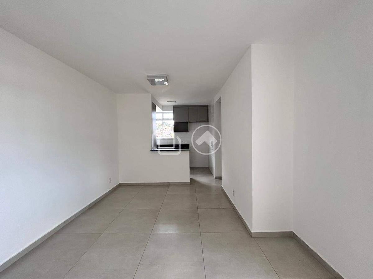 Apartamento, Buritis, 2 Quartos, 2 Vagas, 1 Suíte