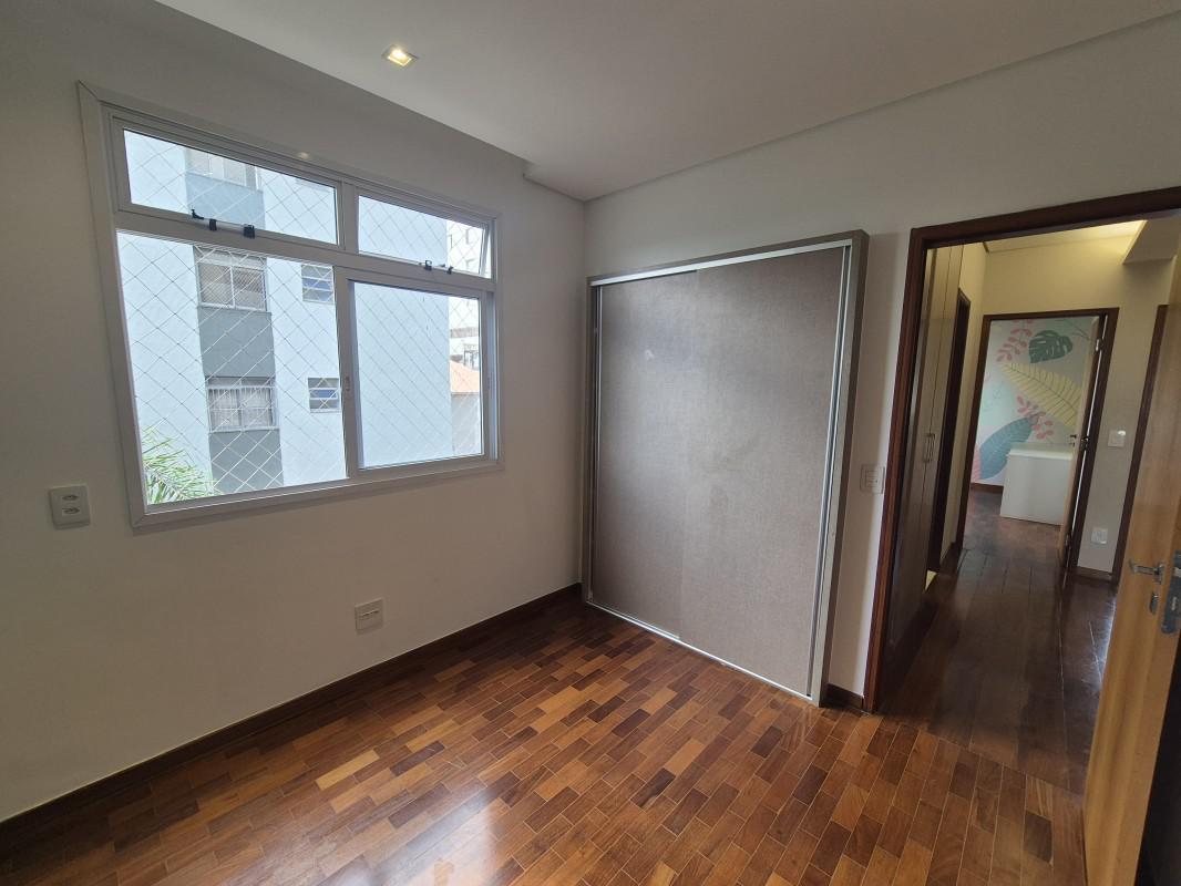 Apartamento, Grajaú, 4 Quartos, 2 Vagas, 1 Suíte