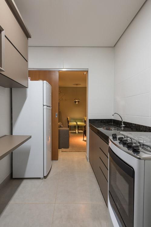 Apartamento, Paciência, 2 Quartos, 1 Vaga