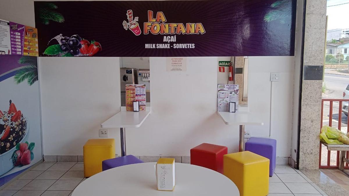 Andar, Jardim Sion, 0 Quarto, 0 Vaga