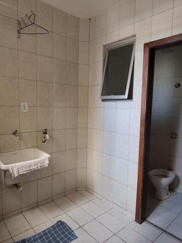 Apartamento, Santa Inês, 3 Quartos, 2 Vagas, 1 Suíte