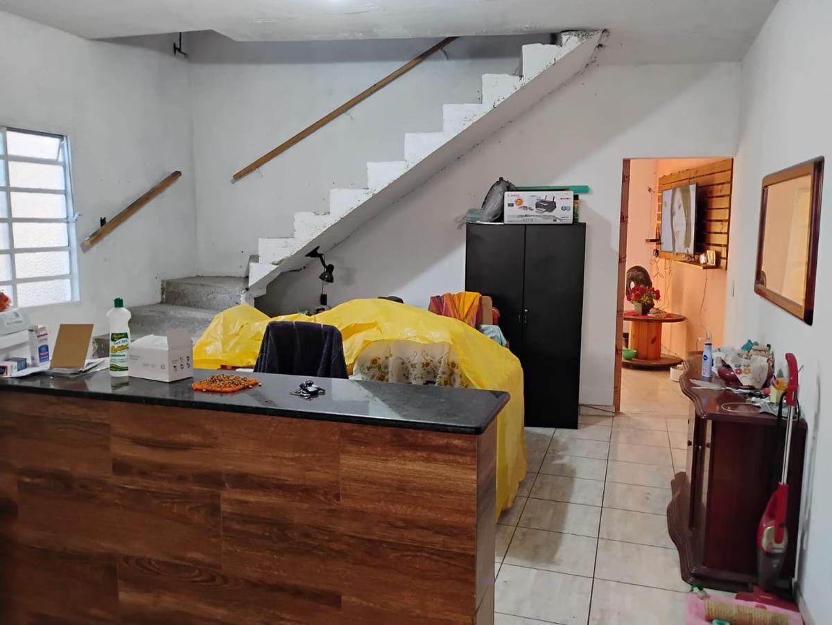 Casa, Sapucaias III, 4 Quartos, 2 Vagas