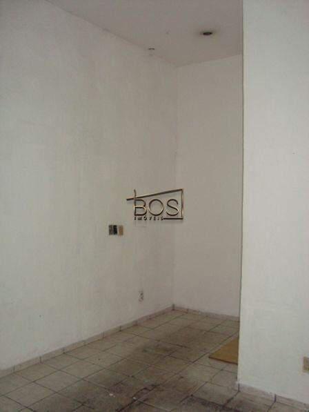 Andar, Barro Preto, 0 Quarto, 0 Vaga