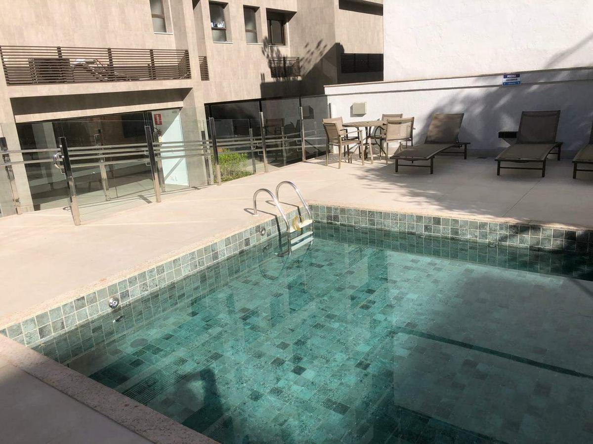 Apartamento, Gutierrez, 3 Quartos, 4 Vagas, 3 Suítes