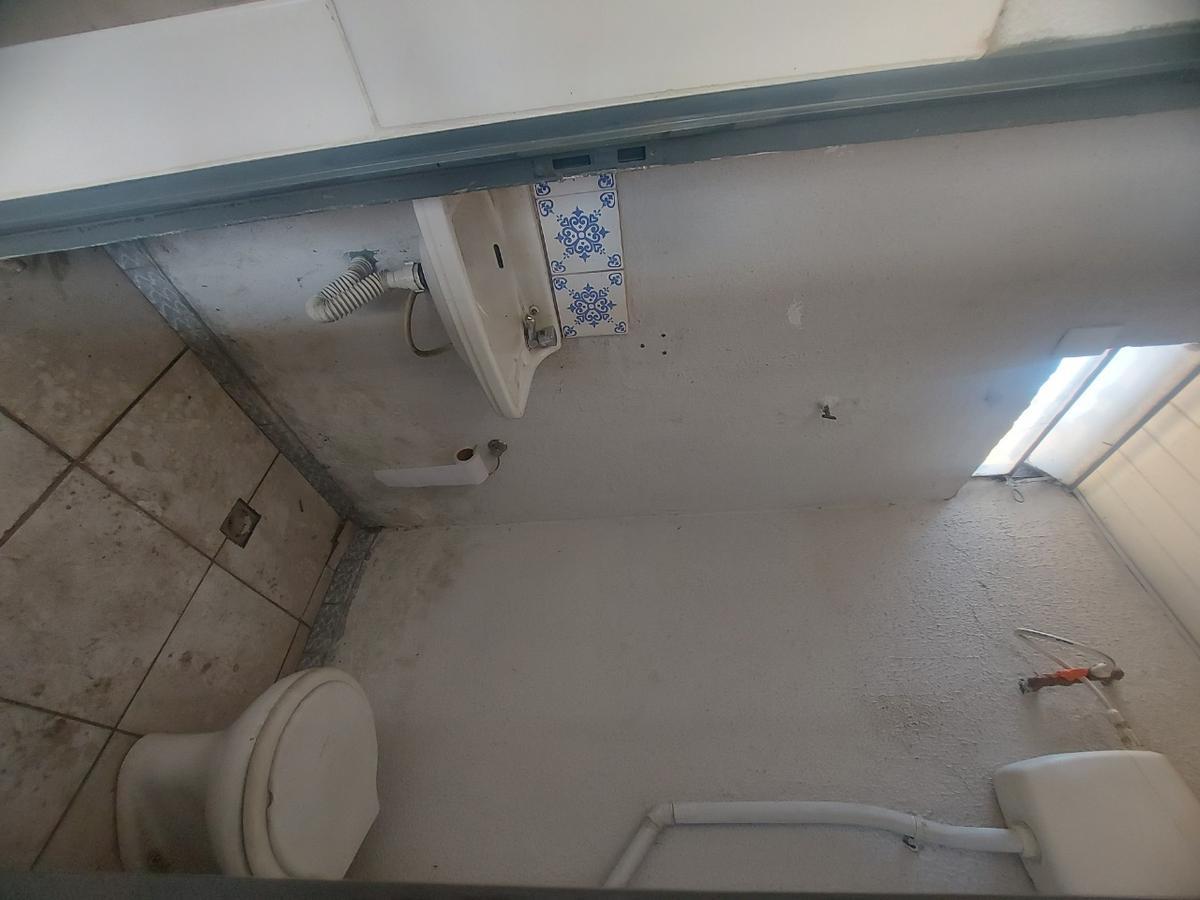 Andar, Dom Bosco, 0 Quarto, 0 Vaga