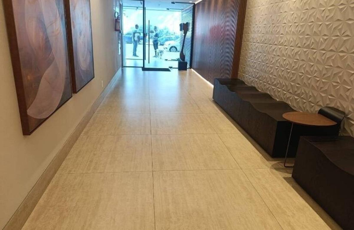 Cobertura, Lourdes, 2 Quartos, 3 Vagas, 1 Suíte
