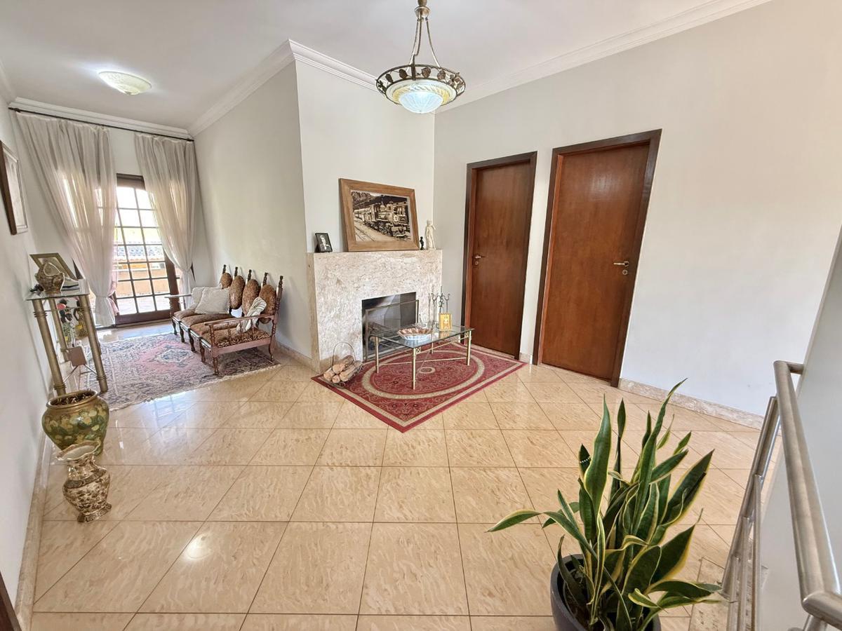 Casa, São Luiz (pampulha), 4 Quartos, 10 Vagas, 3 Suítes