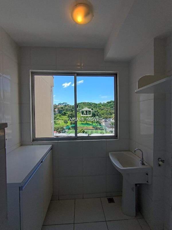 Apartamento, Paquetá, 3 Quartos, 2 Vagas, 1 Suíte