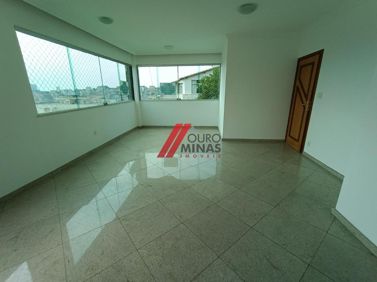 Apartamento, Carlos Prates, 4 Quartos, 2 Vagas, 1 Suíte