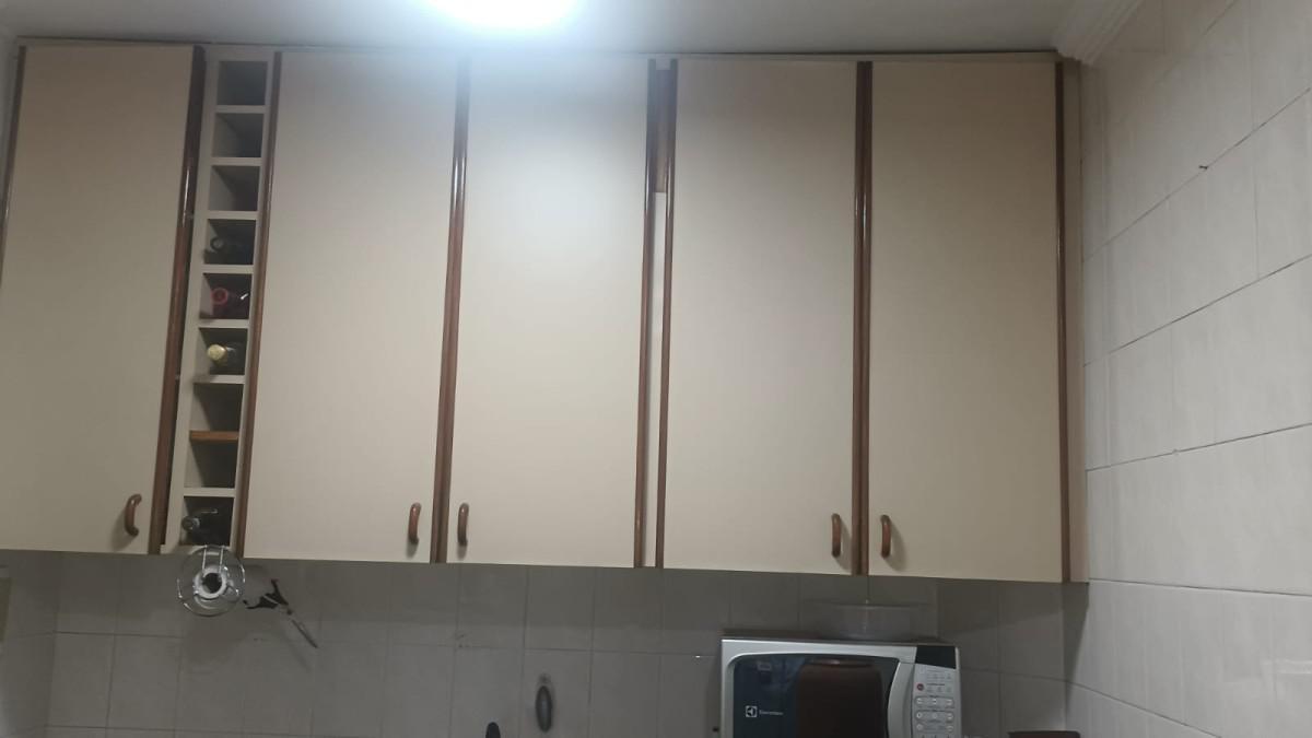Apartamento, Padre Eustáquio, 3 Quartos, 1 Vaga